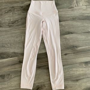 Lululemon Align 25